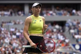 Rybakina halts Sabalenka's three-peat bid to capture first US Open title — WTA Tennis
