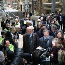 Papeteries de Condat : la Région Nouvelle-Aquitaine devrait faire une croix sur près de 6 millions d’euros