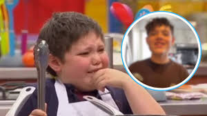 Roy Masterchef