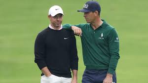 2024 BMW PGA Championship scores: Rory McIlroy, Billy Horschel stand three 
shots back entering final round