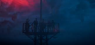 Fans Think They Caught a Brief Glimpse of [SPOILER] in the New 'Stranger Things' Trailer