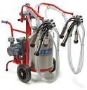 Milking Machines - Manufacturers, Suppliers Exporters - IndiaMART