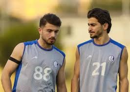 ترکیب احتمالی استقلال خوزستان برابر پرسپولیس