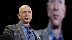 Bezos breaks silence, defends move to drop Washington Post presidential 
endorsements