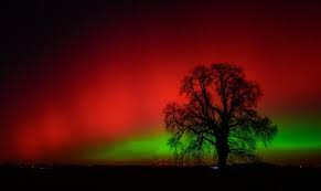 Upgraded Northern Lights Alert: 21 States May Now See Aurora Thursday