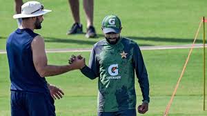 Pakistan vs South Africa Test Match Updates