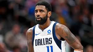 Mavericks' Kyrie Irving Has No Interest in Matching LeBron James’ Longevity