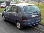 Renault scenic 1