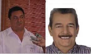 El ex gobernador Julio Acosta Bernal y el Ex parlamentario Adalberto Jaimes Ochoa, en vía de zanjar diferencias políticas y jurídicas - jul%2520y%2520adl