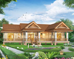 ผลการค้นหารูปภาพสำหรับ บ้านจัดสรรสวยๆ