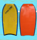 boards that shaped the sport - Riptide