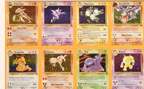 Trend Google: pokemon 30 anniversario