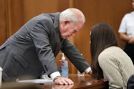Lindsay Clancy murder trial in limbo as judge says he will declare mistrial; defense appeals