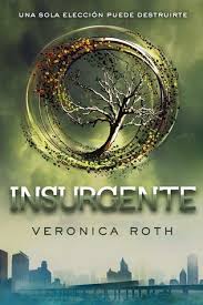 Resultado de imagen de insurgente