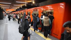 Metro Cdmx