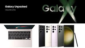 !

Samsung Galaxy S23 und Galaxy Buch3 Unpacked: Erlebt den Launch-Livestream hier!