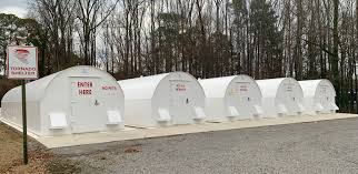 Alabama Storm Shelter Availability and Severe Weather Alerts