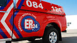 Paramedics warn heat danger unattended
