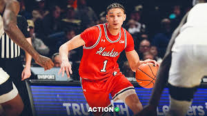 Northeastern vs. Holy Cross Basketball: Predictions and Preview