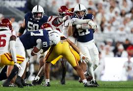 Key stats that contributed to Penn State’s loss to USC — Yahoo Sports