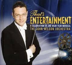 John Wilson: That\u0026#39;s Entertainment (CD + DVD) (CD) – jpc - 5099902884325