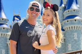Jackson Olson Goes Instagram Official with Pat Sajak's Daughter Maggie