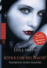 <b>...</b> <b>Lisa</b> J. <b>Smith</b>, Tagebuch eines Vampirs, komplette Reihe <b>...</b> - vampirs5