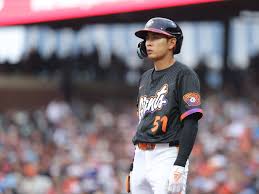 McCovey Chronicles - News update