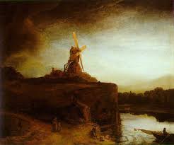 Rembrant