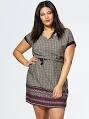 Vtements grande taille femme Kiabi - m