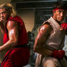 The New Street Fighter Movie Is Dumber Than a Box of Rocks, But It Can Also Be Pretty Fun!