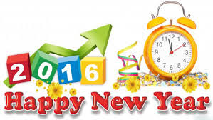 Image result for happy new year image 2016