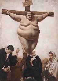 Résultat de recherche d'images pour "offensive jesus"