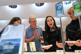 Latest Iphone Rumors