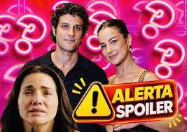 Bruna ou Adriana? Com quem Pedro deve terminar em Quem Ama Cuida?