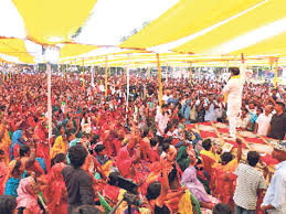 छपरा में प्रशांत किशोर का भव्य रोड शो, समर्थकों ने कई जगहों पर किया स्वागत