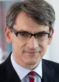 Hermann Kasten ist seit Juli 2003 Mitglied des VGH-Vorstands und wurde Anfang 2011 zum stellvertretenden Vorstandsvorsitzenden bestellt. - mueller_frank_VGH