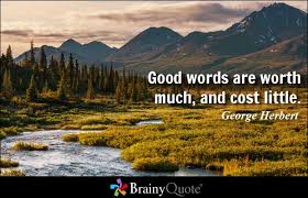 George Herbert Quotes - BrainyQuote via Relatably.com