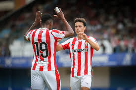Real Sporting - News update