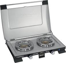 Campingaz 600 S Stove 2-burner | Coolblue | Cooktops