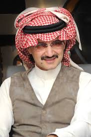 I&#39;m worth more than a measly $20bn, Saudi prince tells Forbes. I. The Prince is not pleased. Alwaleed bin Talal, a grandson of Saudi Arabia&#39;s founder, ... - n00080338-b