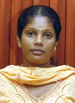 Nandani Jayasuriya, Wasantha Jayasuriya - z_mag-P20-The01