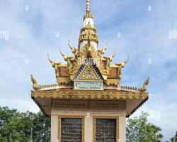 Image of Samrong Center, Battambang