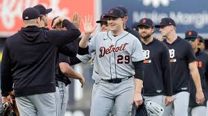 Tarik Skubal, Detroit Tigers trade rumors, buzz, latest developments