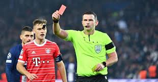 Barça-PSG: Arbitre Expérimenté et Blessures! Le Chaos Avant le Choc? - Imagen principal del artículo
