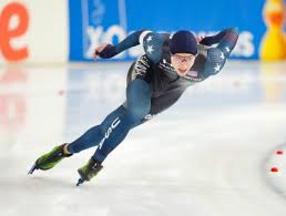ISU speedskating season for Jordan Stolz begins Nov. 13 in Beijing | Photo courtesy Neeke Anna Wassenbergh-Smit