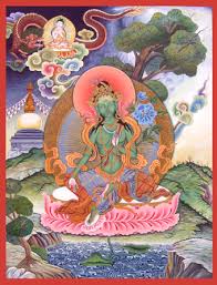 Image result for green tara