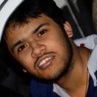 Blitzit Employee Raunak Hajela's profile photo