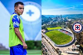 ¿Y el Estadio Azteca? Cruz Azul vuelve a cambiar de estadio, pero esta vez por nostalgia