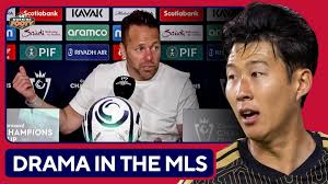 Is MLS Scheduling BROKEN? Weekend Preview - Morning Footy Stream of Soccer